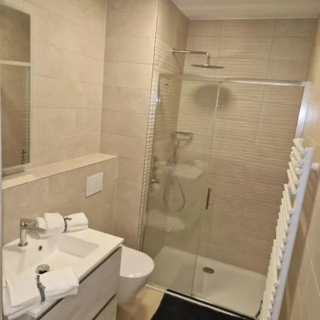 Studio Amenage Gasperich Apartment *