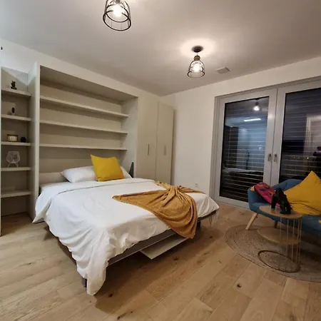 Studio Amenage Gasperich Luxembourg